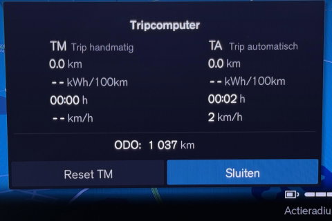 Volvo EX40 Single Motor Extended Range Plus 82 kWh | ACC | 360° Camera | Stoel+Stuurverwarming | Harman/Kardon | BLIS