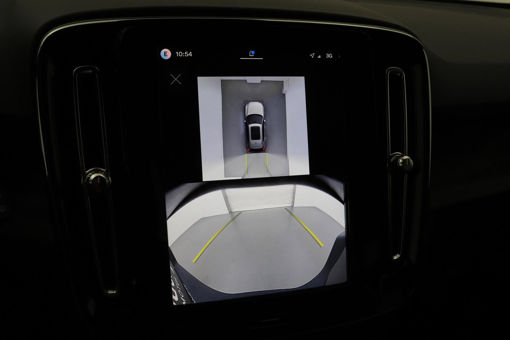Volvo EX40 Single Motor Extended Range Plus 82 kWh | ACC | 360° Camera | Stoel+Stuurverwarming | Harman/Kardon | BLIS