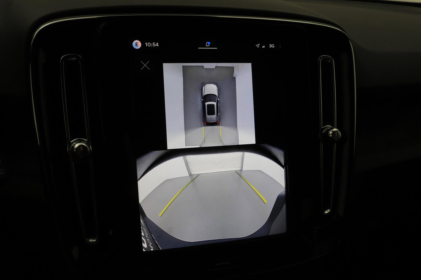 Volvo EX40 Single Motor Extended Range Plus 82 kWh | ACC | 360° Camera | Stoel+Stuurverwarming | Harman/Kardon | BLIS