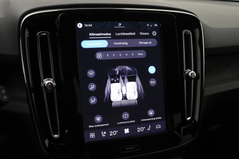 Volvo EX40 Single Motor Extended Range Plus 82 kWh | ACC | 360° Camera | Stoel+Stuurverwarming | Harman/Kardon | BLIS