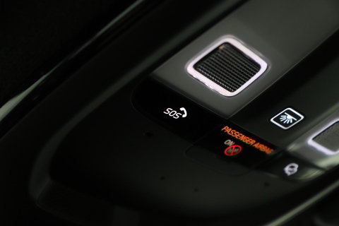 Volvo EX40 Single Motor Extended Range Plus 82 kWh | ACC | 360° Camera | Stoel+Stuurverwarming | Harman/Kardon | BLIS