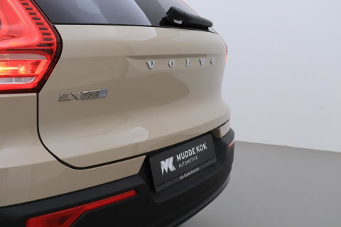 Volvo EX40 Single Motor Extended Range Plus 82 kWh | ACC | 360° Camera | Stoel+Stuurverwarming | Harman/Kardon | BLIS