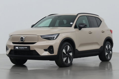 Volvo EX40 Single Motor Extended Range Plus 82 kWh | ACC | 360° Camera | Stoel+Stuurverwarming | Harman/Kardon | BLIS