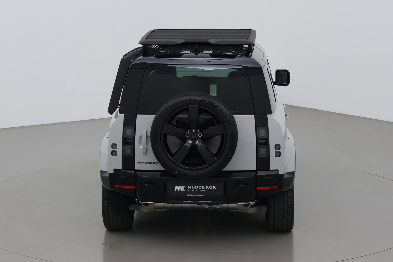 Land Rover Defender P300e 110 X-Dynamic HSE | FACELIFT | ClearSight | Meridian Surround | Head-Up | ACC | Panoramadak | Trekhaak