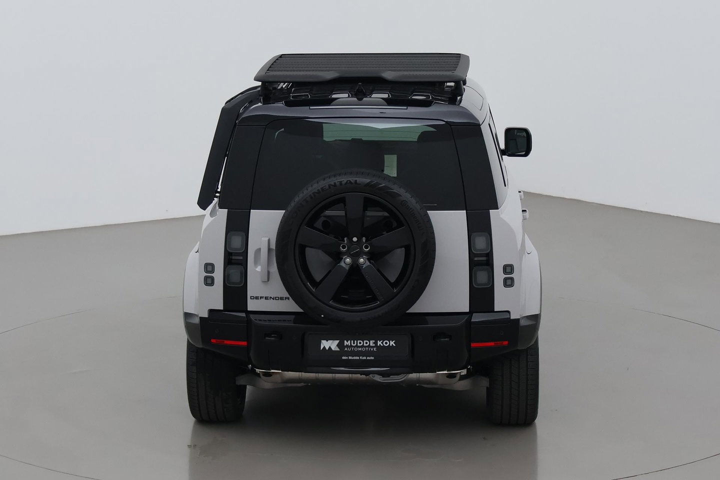 Land Rover Defender P300e 110 X-Dynamic HSE | FACELIFT | ClearSight | Meridian Surround | Head-Up | ACC | Panoramadak | Trekhaak