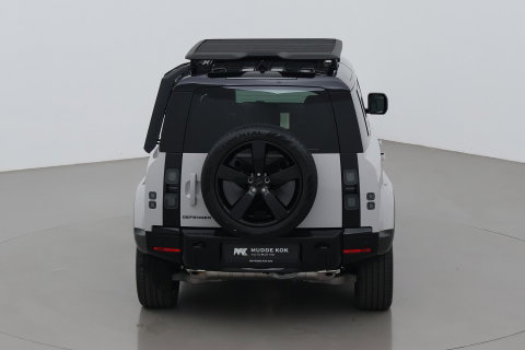 Land Rover Defender P300e 110 X-Dynamic HSE | FACELIFT | ClearSight | Meridian Surround | Head-Up | ACC | Panoramadak | Trekhaak