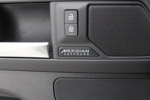 Land Rover Defender P300e 110 X-Dynamic HSE | FACELIFT | ClearSight | Meridian Surround | Head-Up | ACC | Panoramadak | Trekhaak