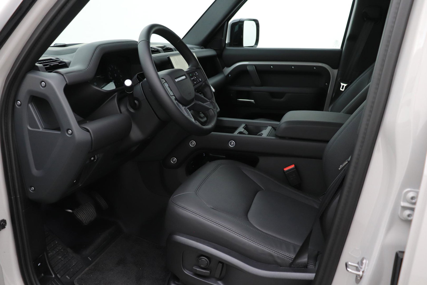 Land Rover Defender P300e 110 X-Dynamic HSE | FACELIFT | ClearSight | Meridian Surround | Head-Up | ACC | Panoramadak | Trekhaak