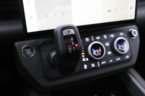 Land Rover Defender P300e 110 X-Dynamic HSE | FACELIFT | ClearSight | Meridian Surround | Head-Up | ACC | Panoramadak | Trekhaak