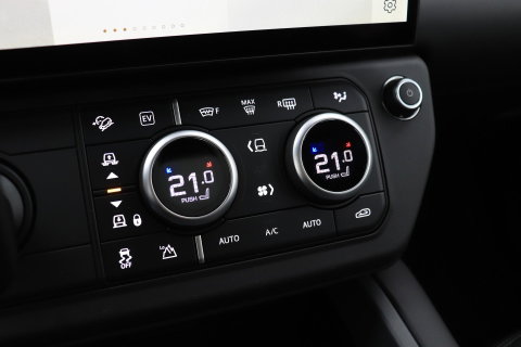 Land Rover Defender P300e 110 X-Dynamic HSE | FACELIFT | ClearSight | Meridian Surround | Head-Up | ACC | Panoramadak | Trekhaak
