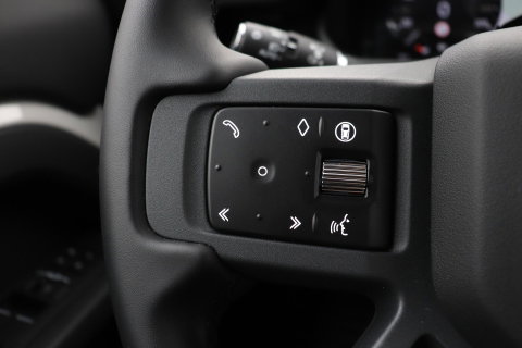 Land Rover Defender P300e 110 X-Dynamic HSE | FACELIFT | ClearSight | Meridian Surround | Head-Up | ACC | Panoramadak | Trekhaak