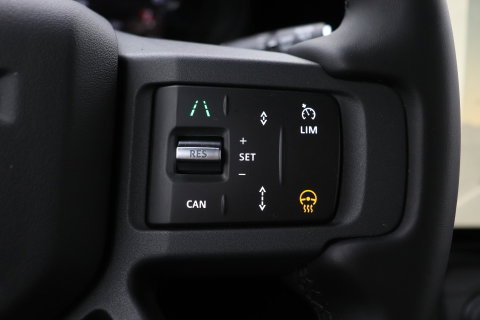 Land Rover Defender P300e 110 X-Dynamic HSE | FACELIFT | ClearSight | Meridian Surround | Head-Up | ACC | Panoramadak | Trekhaak