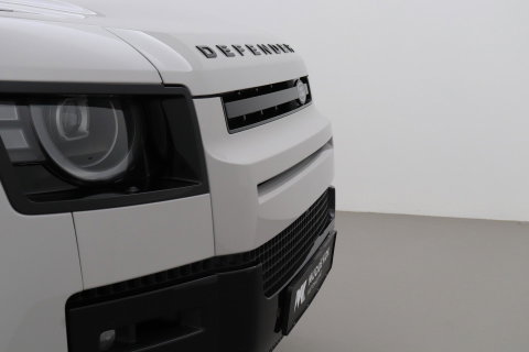 Land Rover Defender P300e 110 X-Dynamic HSE | FACELIFT | ClearSight | Meridian Surround | Head-Up | ACC | Panoramadak | Trekhaak