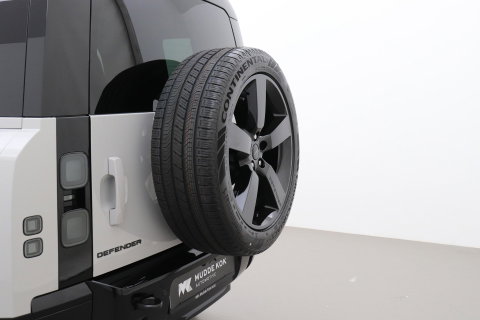 Land Rover Defender P300e 110 X-Dynamic HSE | FACELIFT | ClearSight | Meridian Surround | Head-Up | ACC | Panoramadak | Trekhaak
