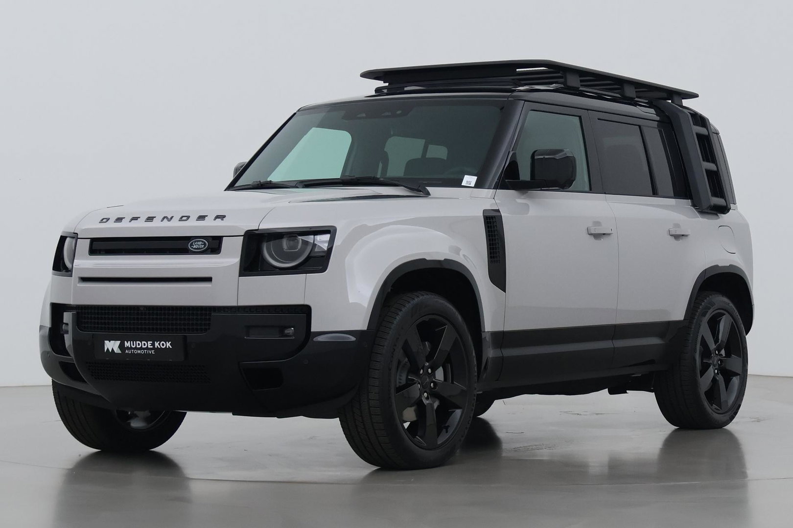 Land Rover Defender P300e 110 X-Dynamic HSE | FACELIFT | ClearSight | Meridian Surround | Head-Up | ACC | Panoramadak | Trekhaak