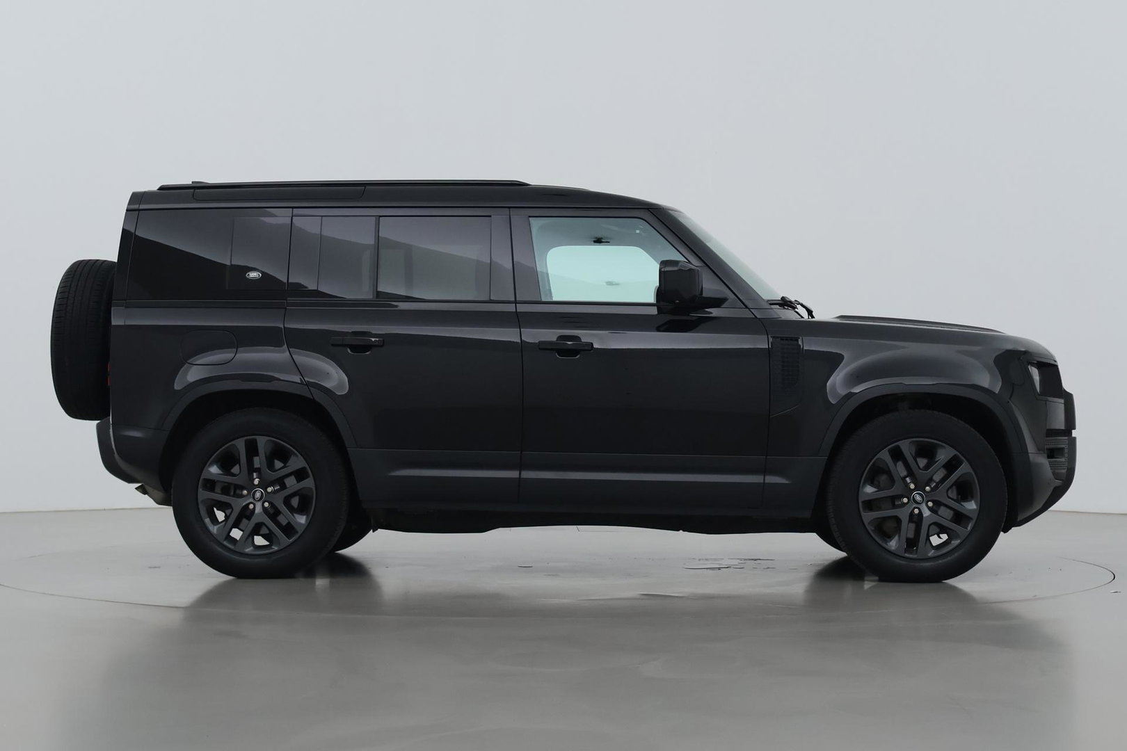 Land Rover Defender 110 2.0 P400e 110 S | Luchtvering | 360° Camera | Keyless | Stoel+Stuurverwarming | 20 Inch