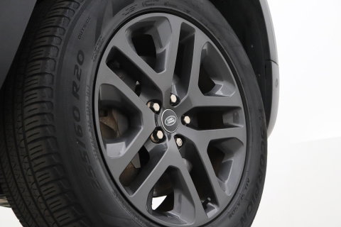 Land Rover Defender 110 2.0 P400e 110 S | Luchtvering | 360° Camera | Keyless | Stoel+Stuurverwarming | 20 Inch