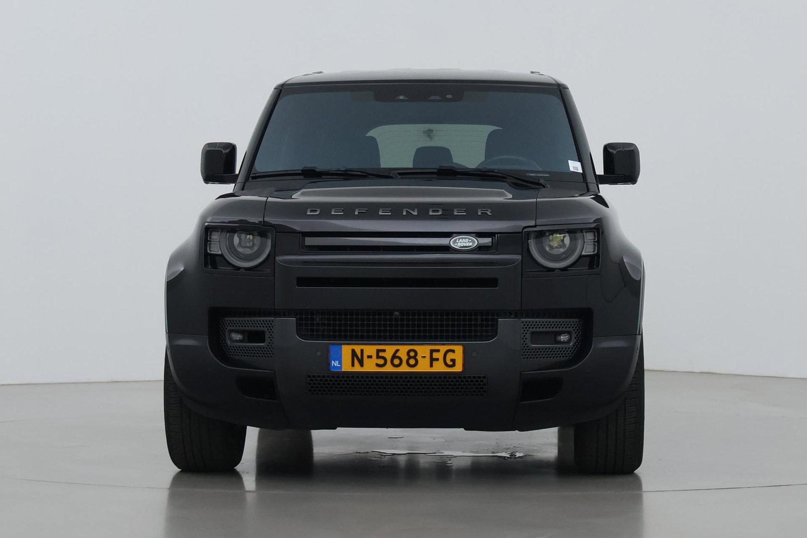 Land Rover Defender 110 2.0 P400e 110 S | Luchtvering | 360° Camera | Keyless | Stoel+Stuurverwarming | 20 Inch