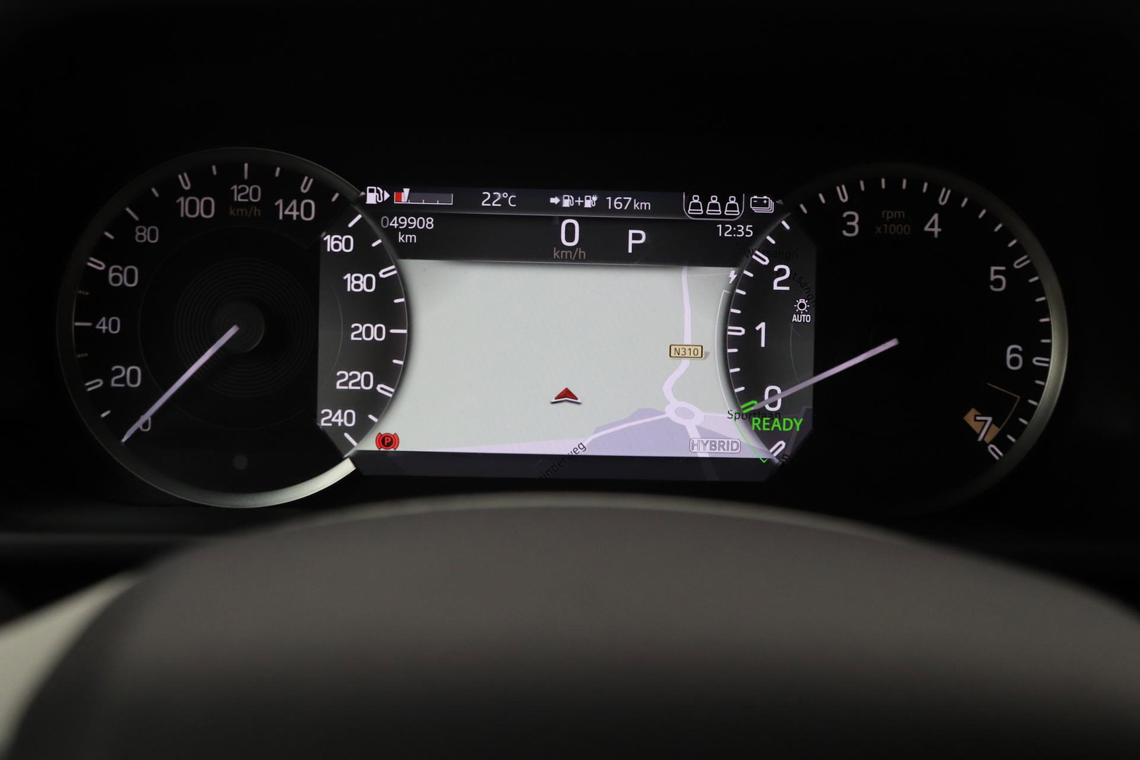 Land Rover Defender 110 2.0 P400e 110 S | Luchtvering | 360° Camera | Keyless | Stoel+Stuurverwarming | 20 Inch