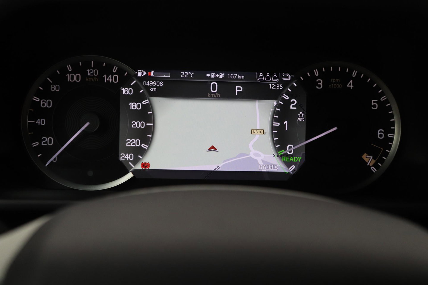 Land Rover Defender 110 2.0 P400e 110 S | Luchtvering | 360° Camera | Keyless | Stoel+Stuurverwarming | 20 Inch