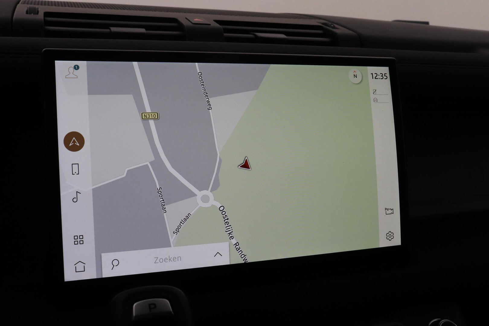 Land Rover Defender 110 2.0 P400e 110 S | Luchtvering | 360° Camera | Keyless | Stoel+Stuurverwarming | 20 Inch