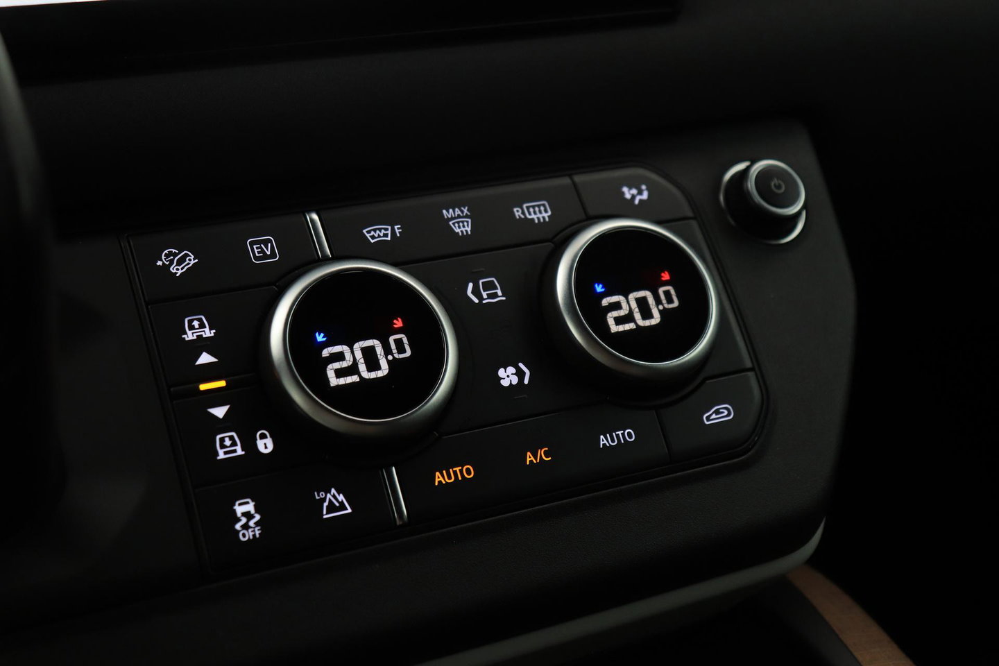 Land Rover Defender 110 2.0 P400e 110 S | Luchtvering | 360° Camera | Keyless | Stoel+Stuurverwarming | 20 Inch