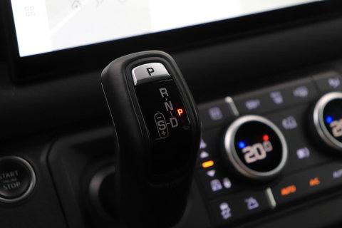 Land Rover Defender 110 2.0 P400e 110 S | Luchtvering | 360° Camera | Keyless | Stoel+Stuurverwarming | 20 Inch