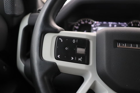 Land Rover Defender 110 2.0 P400e 110 S | Luchtvering | 360° Camera | Keyless | Stoel+Stuurverwarming | 20 Inch