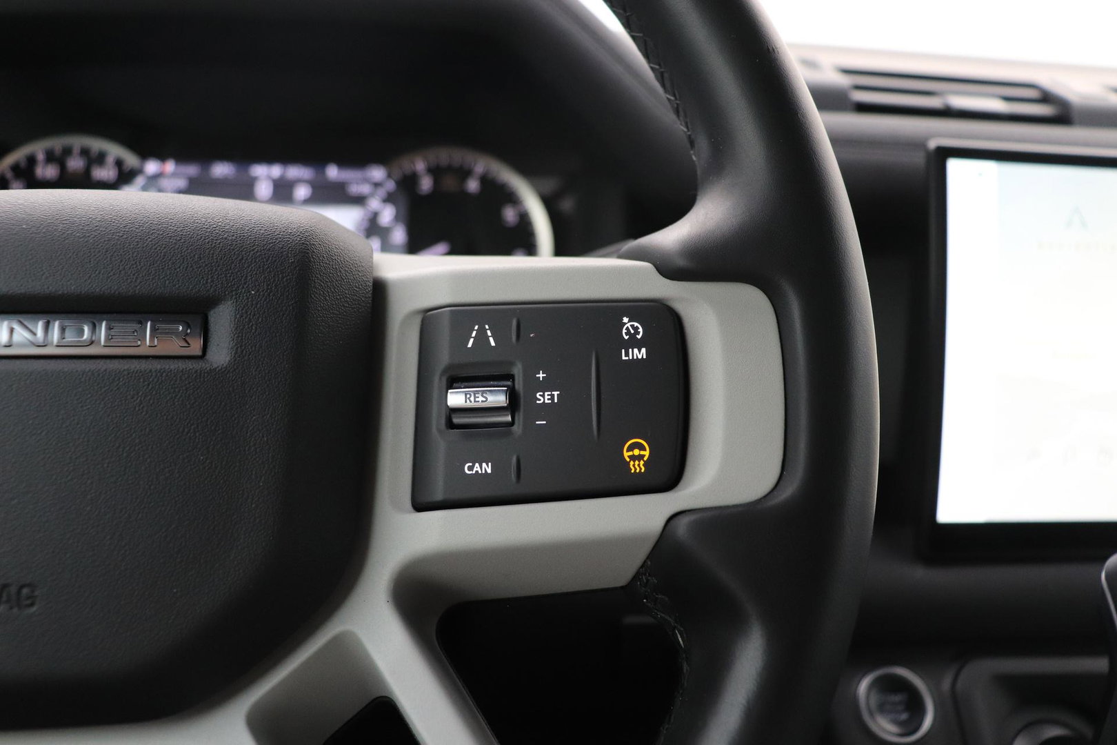 Land Rover Defender 110 2.0 P400e 110 S | Luchtvering | 360° Camera | Keyless | Stoel+Stuurverwarming | 20 Inch