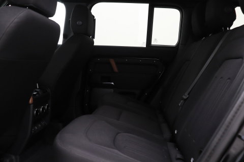 Land Rover Defender 110 2.0 P400e 110 S | Luchtvering | 360° Camera | Keyless | Stoel+Stuurverwarming | 20 Inch