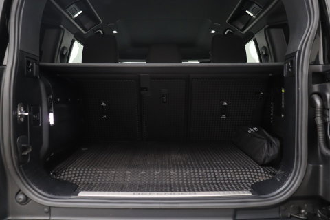 Land Rover Defender 110 2.0 P400e 110 S | Luchtvering | 360° Camera | Keyless | Stoel+Stuurverwarming | 20 Inch