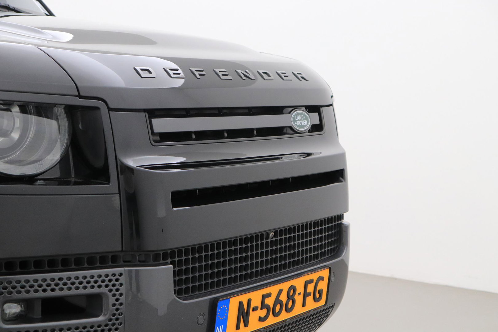 Land Rover Defender 110 2.0 P400e 110 S | Luchtvering | 360° Camera | Keyless | Stoel+Stuurverwarming | 20 Inch