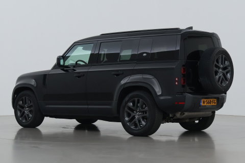 Land Rover Defender 110 2.0 P400e 110 S | Luchtvering | 360° Camera | Keyless | Stoel+Stuurverwarming | 20 Inch