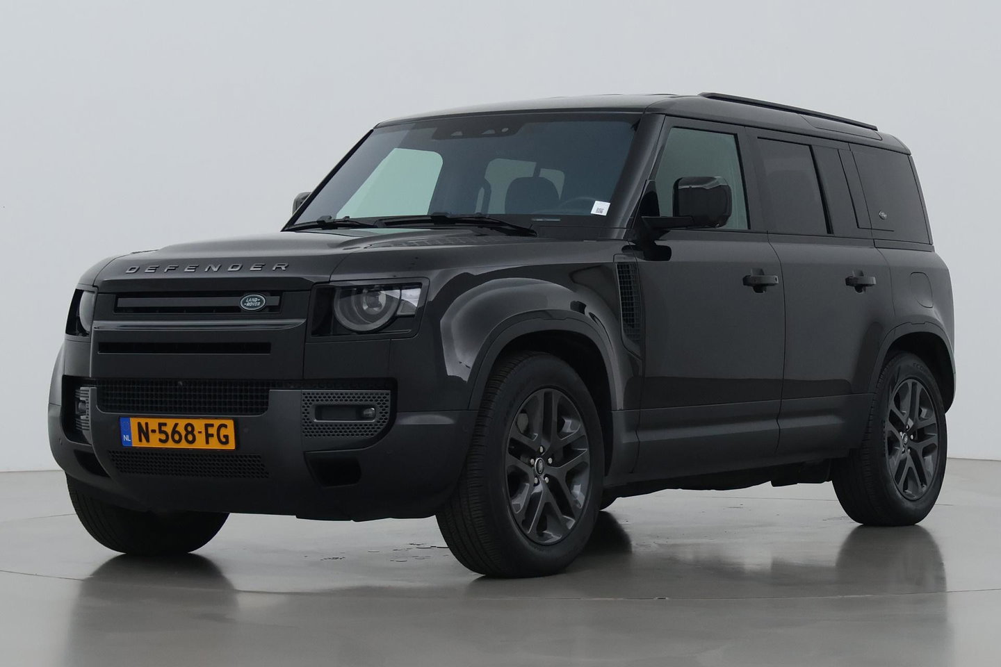 Land Rover Defender 110 2.0 P400e 110 S | Luchtvering | 360° Camera | Keyless | Stoel+Stuurverwarming | 20 Inch
