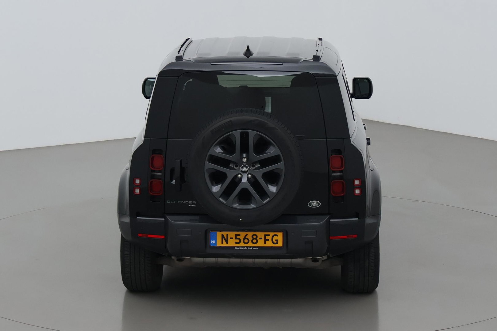 Land Rover Defender 110 2.0 P400e 110 S | Luchtvering | 360° Camera | Keyless | Stoel+Stuurverwarming | 20 Inch