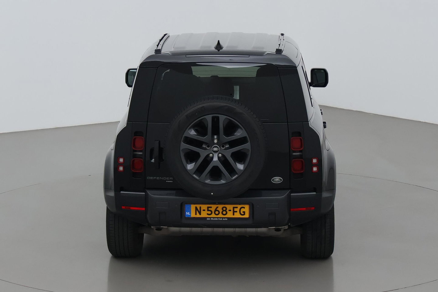 Land Rover Defender 110 2.0 P400e 110 S | Luchtvering | 360° Camera | Keyless | Stoel+Stuurverwarming | 20 Inch