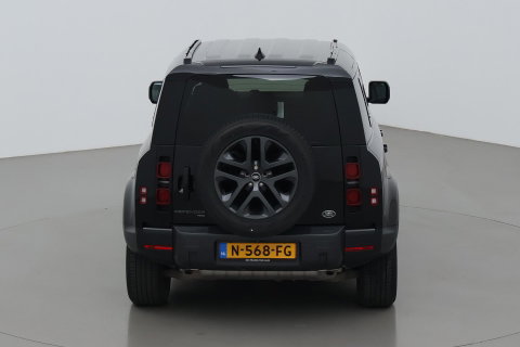 Land Rover Defender 110 2.0 P400e 110 S | Luchtvering | 360° Camera | Keyless | Stoel+Stuurverwarming | 20 Inch