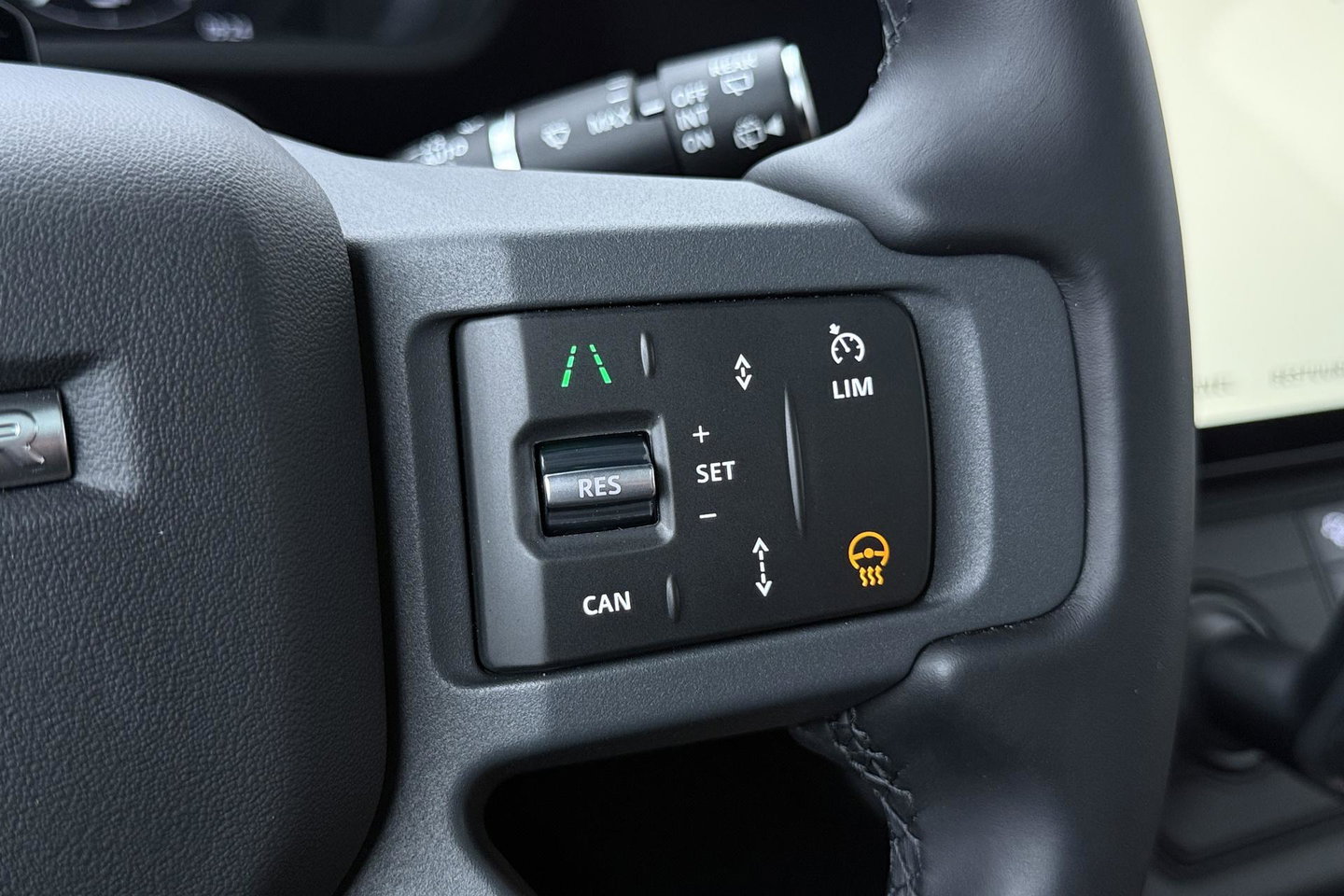 Land Rover Defender 2.0 P300e 110 X-Dynamic HSE | FACELIFT | ClearSight | Meridian Surround | Head-Up | ACC | Panoramadak | Trekhaak