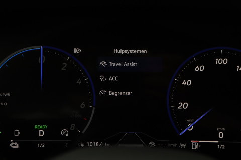 Volkswagen Touareg 3.0 TSi eHybrid 4MOTION R | FINAL EDITION | Luchtvering | Trekhaak | Panoramadak | Dynaudio | 360° Camera