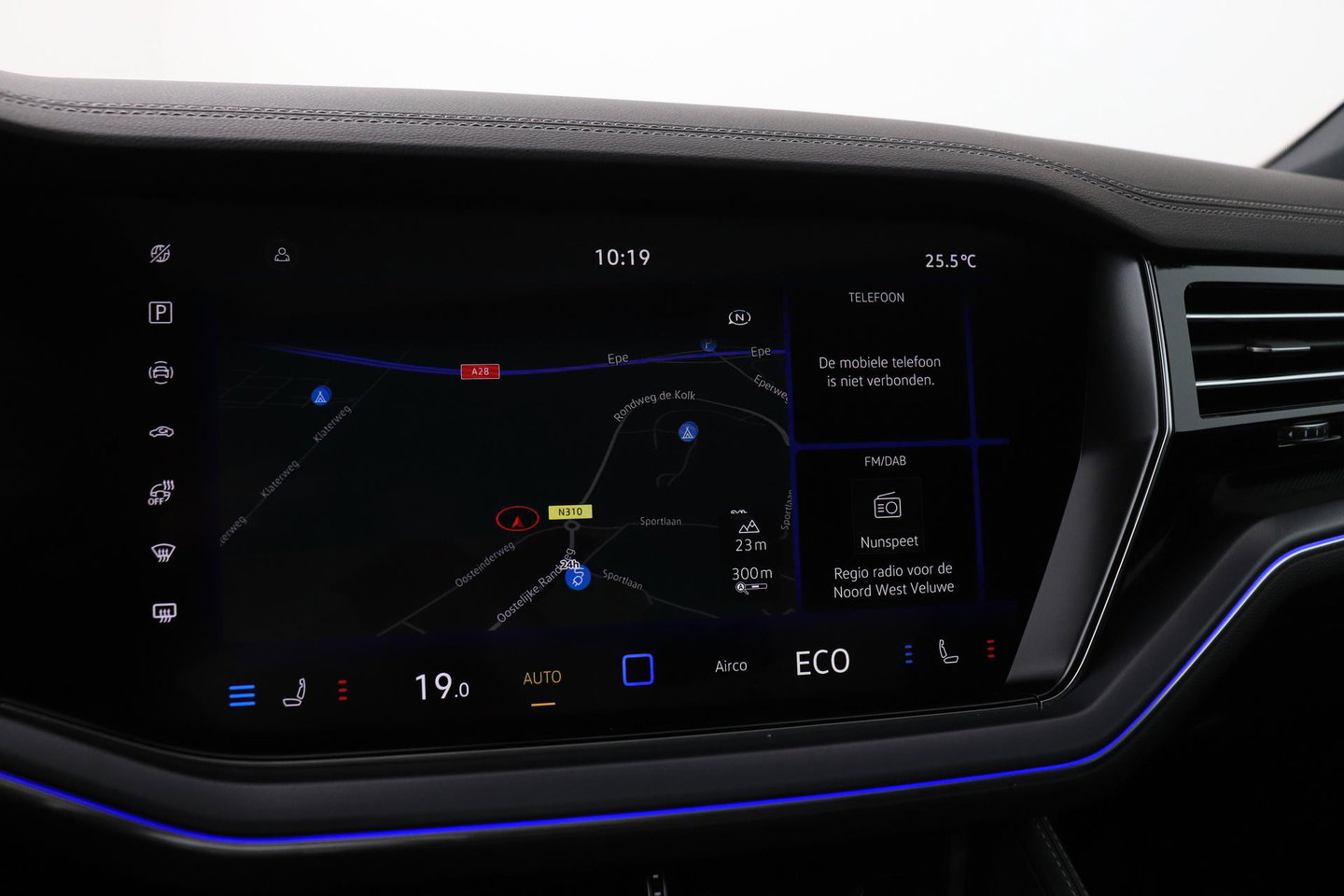 Volkswagen Touareg 3.0 TSi eHybrid 4MOTION R | FINAL EDITION | Luchtvering | Trekhaak | Panoramadak | Dynaudio | 360° Camera