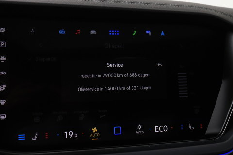 Volkswagen Touareg 3.0 TSi eHybrid 4MOTION R | FINAL EDITION | Luchtvering | Trekhaak | Panoramadak | Dynaudio | 360° Camera