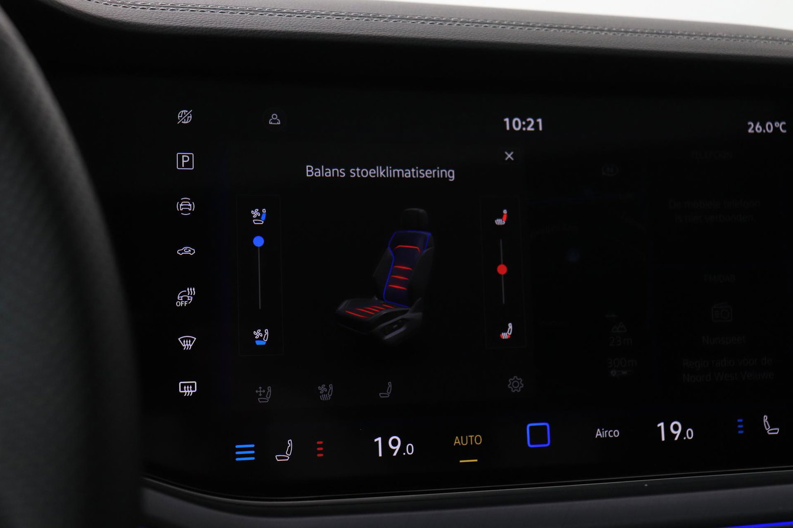 Volkswagen Touareg 3.0 TSi eHybrid 4MOTION R | FINAL EDITION | Luchtvering | Trekhaak | Panoramadak | Dynaudio | 360° Camera