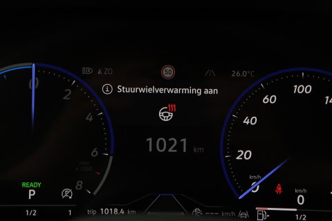 Volkswagen Touareg 3.0 TSi eHybrid 4MOTION R | FINAL EDITION | Luchtvering | Trekhaak | Panoramadak | Dynaudio | 360° Camera