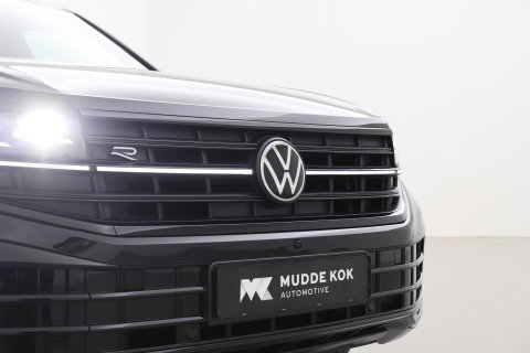 Volkswagen Touareg 3.0 TSi eHybrid 4MOTION R | FINAL EDITION | Luchtvering | Trekhaak | Panoramadak | Dynaudio | 360° Camera