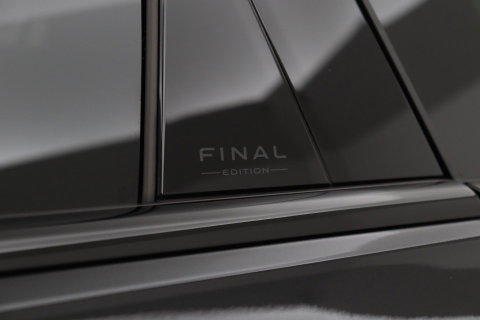 Volkswagen Touareg 3.0 TSi eHybrid 4MOTION R | FINAL EDITION | Luchtvering | Trekhaak | Panoramadak | Dynaudio | 360° Camera