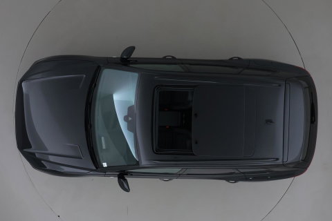 Volkswagen Touareg 3.0 TSi eHybrid 4MOTION R | FINAL EDITION | Luchtvering | Trekhaak | Panoramadak | Dynaudio | 360° Camera