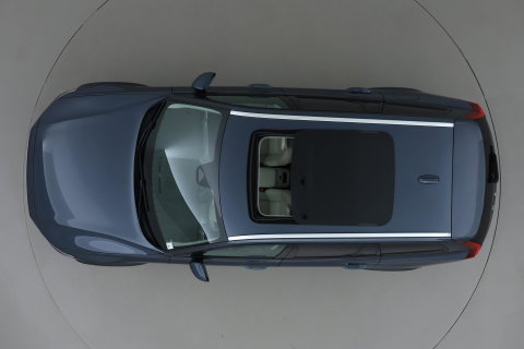 Volvo V60 Cross Country 2.0 B5 AWD Pro | ACC | Panoramadak | Harman/Kardon | Keyless | Memory | Trekhaak | Camera | BLIS | 19 Inch