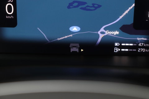 Volvo XC90 T8 Plug-in hybrid Ultra Dark | Bowers&Wilkins | Luchtvering | Massage | 22 Inch | Trekhaak | Head-Up