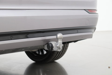 Volvo XC90 T8 Plug-in hybrid Ultra Dark | Bowers&Wilkins | Luchtvering | Massage | 22 Inch | Trekhaak | Head-Up