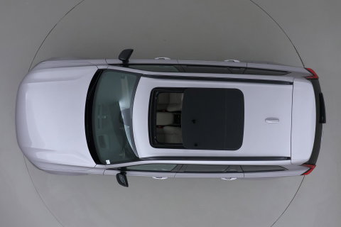 Volvo XC90 T8 Plug-in hybrid Ultra Dark | Bowers&Wilkins | Luchtvering | Massage | 22 Inch | Trekhaak | Head-Up